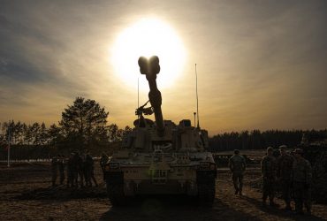 Україна отримає від Італії 30 артилерійських установок M109L - La Repubblica