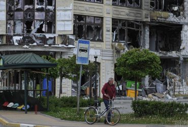 Ветеран спецназу США назвав три причини провалу росіян під Києвом