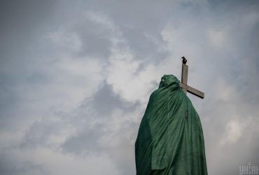 Россия обстреляла Киев, чтобы сорвать поставки западного оружия - разведка Британии