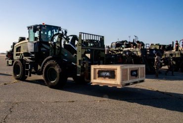 "ВСУ благодарны за поддержку: США отправляет в Украину гаубицы M777 и боеприпасы (фото)