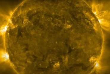 Космічний зонд вперше наблизився до Сонця і зняв це в найдрібніших деталях (відео)