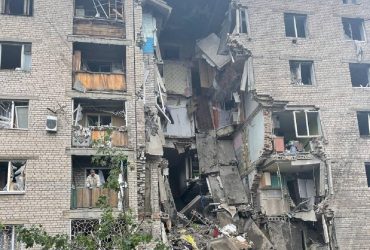 Госдеп проверяет данные о гибели экс-спецназовца США в Бахмуте