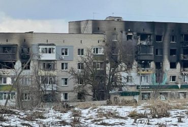 Военный эксперт назвал ключевое направление для россиян в Харьковской области