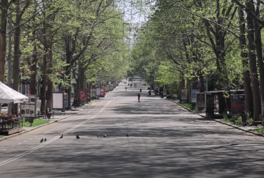 Кім анонсував одразу два послаблення для жителів Миколаївщини