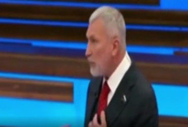 Російський депутат заявив, що їм байдуже, скільки країн знищувати у ядерній війні