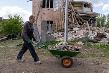 Что происходит в Харькове 21 мая: главные новости города и области онлайн