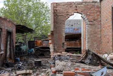 Через росіян на Харківщині за добу є дві жертви: названо найгарячішу точку