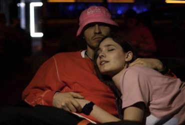 Кто покорил сердце солиста Kalush Orchestra: фото 21-летней девушки