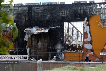 Эксклюзив ТСН из исторического музея в Иванкове: где хранятся самые ценные экспонаты и когда иванковцы смогут их увидеть