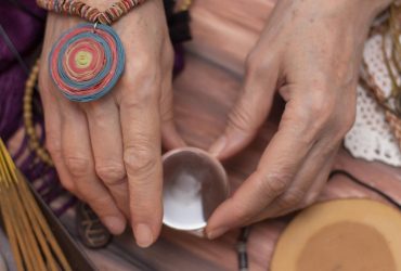 Де жила Ванга і що передрікала: пророцтва, що збулися, і прогноз для України