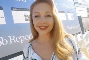 Помощь Украине: Тина Кароль выступит на благотворительном вечере в Каннах