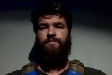 На Азовстали идет операция - капитан Святослав Паламар (видео)