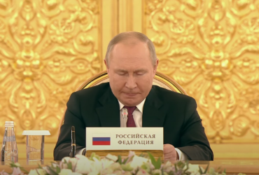 Охорона Путіна збирає його екскременти під час закордонних поїздок: ЗМІ дізналися причину