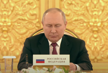 Putin hasn't given up on his goal of defeating Ukraine, but may negotiate - ISW