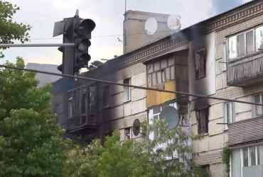 Россияне наступают на Лисичанск и Северодонецк: погибли 13 человек (фото)