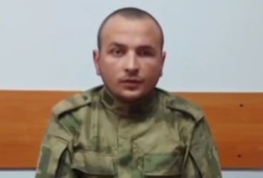 Оккупант рассказал, как россияне пополняют ряды людьми с инвалидностью (видео)