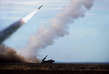 Украинская ПВО сбила российскую крылатую ракету во Львовской области