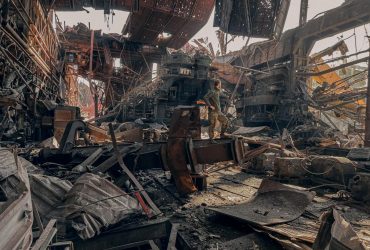 Цинізму немає меж: у РФ заявили про намір відновити роботу Азовсталі