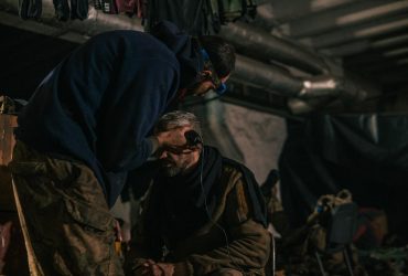 Показовими судами над полоненими в Маріуполі 24 серпня Росія переслідує дві мети – ISW