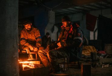 Есть гарантия, что они не будут расстреляны: генерал-майор запаса СБУ рассказал о пленных азовцах