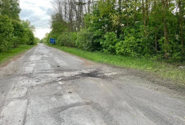 Окупанти вчергове обстріляли прикордонні території на Чернігівщині та Сумщині