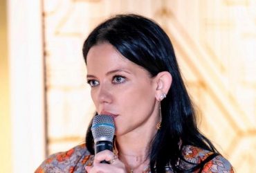 Ірина Горова висловилася про припинення роботи з Потапом: У мене велике майбутнє