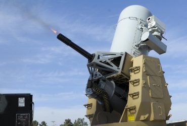 Україна просить США надати системи C-RAM для захисту від іранських дронів-камікадзе