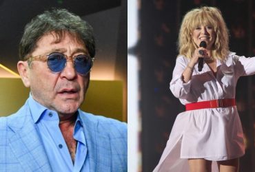 Путинист Лепс внезапно вступился за Пугачеву, которая уехала в Израиль