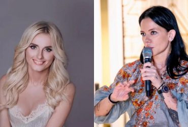 Продюсер Горовая прокомментировала гомофобное высказывание Ирины Федишин