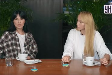 Маша Ефросинина поделилась, как рассказала 7-летнему сыну о войне