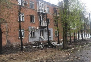 РФ пытается полностью захватить Луганскую область, чтобы найти оправдание войне - Минобороны Британии