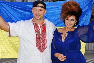 Потап ответил хейтерам и показал, как вступал в терроборону