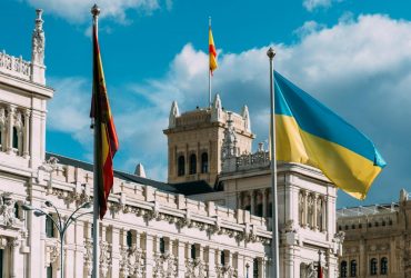 Теракты в Испании: стало известно, повлияют ли письма со взрывчаткой на помощь Украине