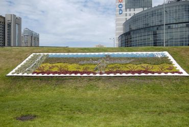 В МВД сказали, кто стоит за слухами о новом штурме Киева