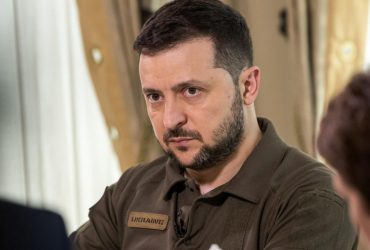 Віддати Росії шматок України: Зеленський жорстко відповів на пропозиції про поступки ворогові