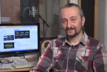 Песня Байрактар: автор популярной композиции рассказал, как написал народный хит