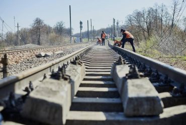 Британія підписала з Україною історичну угоду з відновлення транспортної інфраструктури