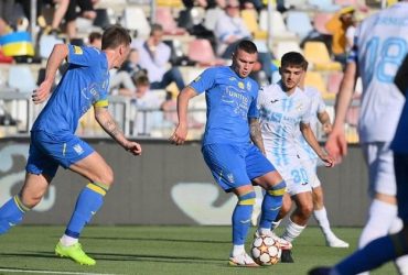 Збірна України не зіграє товариський матч з ДР Конго через дивну причину