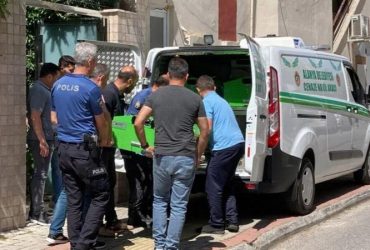 Экс-депутат Харьковского горсовета в Анталии убил двух детей и ранил жену - СМИ