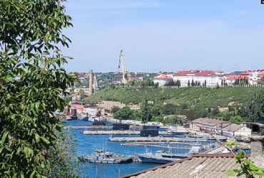 Россия вывела в море две трети подводных лодок Черноморского флота (фото)