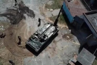 ЗСУ знищили дві російські квітки: Гіацинт і Піон