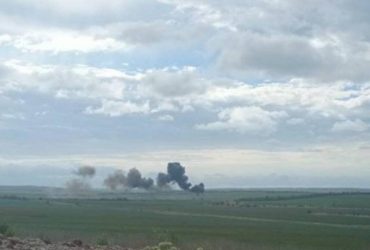 На Луганщині десантники збили штурмовик окупантів - Геращенко (фото)