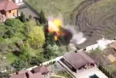 Тікали, але їх наздогнали: російські окупанти отримали прочуханки від ЗСУ під Харковом