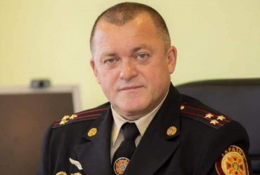 Майже місяць в полоні: окупанти відпустили начальника пожежної частини Енергодара