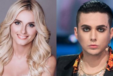 Melovin звинуватив Федишин у виступах за опозиційну партію і несплаті оренди залу після концерту