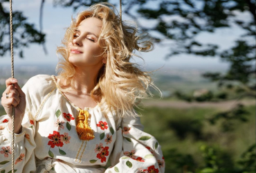 Телеведуча Лілія Ребрик різко послала фанатів Путіна