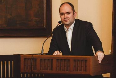 В университете Каразина отреагировали на трагедию с участием их проректора Навроцкого в Анталии