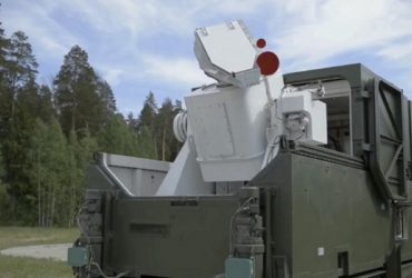 Правдива історія випробування російського суперлазера Задира