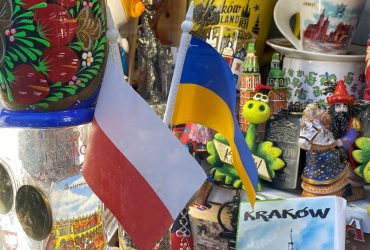 Зеленський прокоментував законопроект про особливий правовий статус поляків в Україні