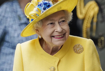 Британська королівська сім'я таємно допомагає українським біженцям